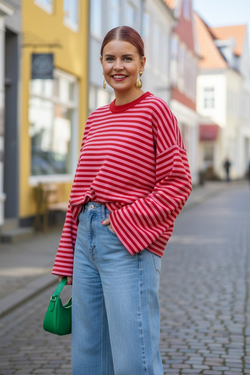RED/PINK