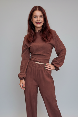 KLEUR – Chocolat