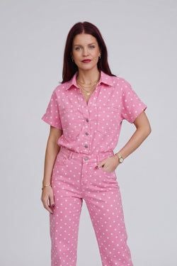 KLEUR – PINK