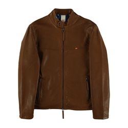 カラー – BROWN ステッチオレンジ
