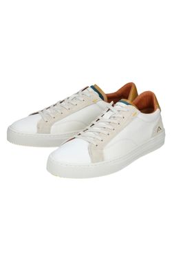 WHITE×BEIGE