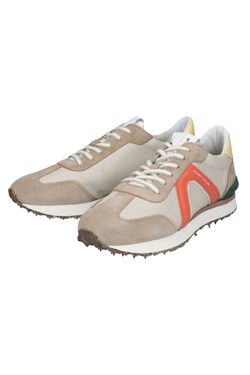 BEIGE×ORANGE