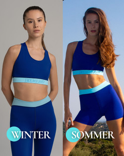 Farbe – Ultramarine