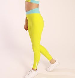 Apple Green