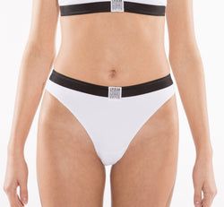 Farbe – White