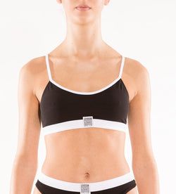 Farbe – Black/White
