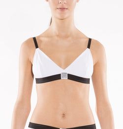 Farbe – White