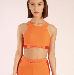 Farbe – Orange