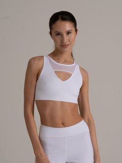 Farbe – Weiss