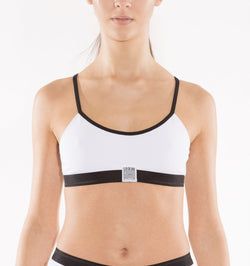 White/Black