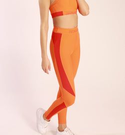 Farbe – Orange
