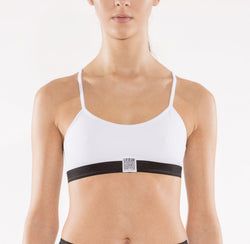 Farbe – White