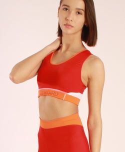 Farbe – Red