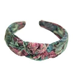 The Foyer Florals – Headband