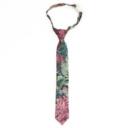 The Foyer Florals – Boys Tie
