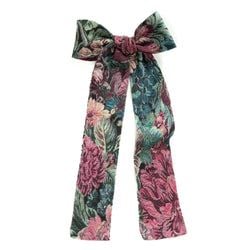 Lady Hair Bow