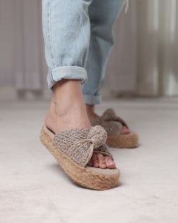 Also available in – Beige