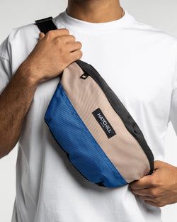 Also available in – Beige x Dark Blue