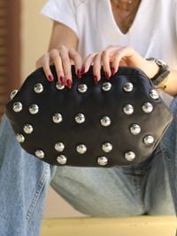 Also available in – Black