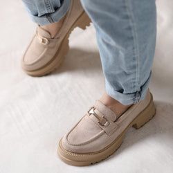 Color – Celestina suede