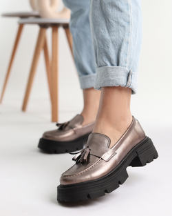 Also available in – Bronze