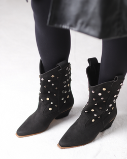 Also available in – Black