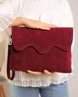 Also available in – Velvet