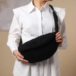 Also available in – Black