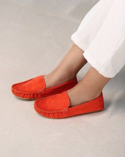 Colors – Orange