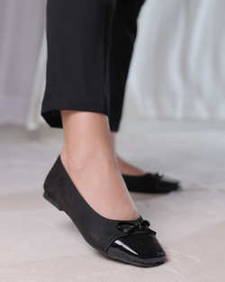 Also available in – Black