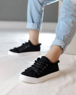 Also available in – Black