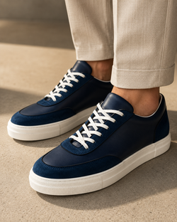 Also available in – Navy Blue