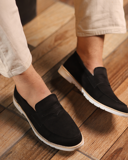 Also available in – Black