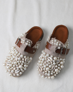 Sand Pearl