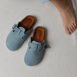 Also available in – Denim