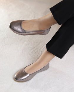 Also available in – Bronze
