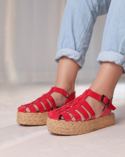Also available in – Red