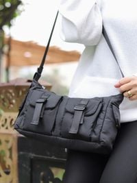 Also available in – Black