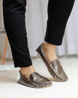 Style – Bronze