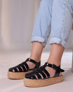Also available in – Black