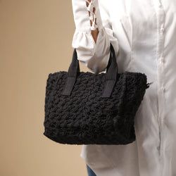 Also available in – Black