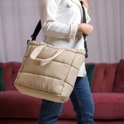 Also available in – Beige