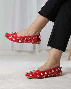 Also available in – Red