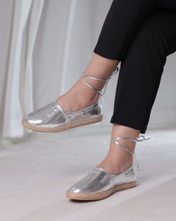 Also available in – Silver