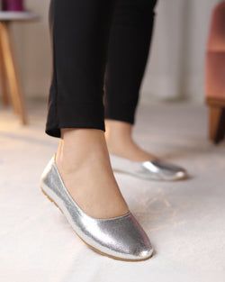 Also available in – Silver