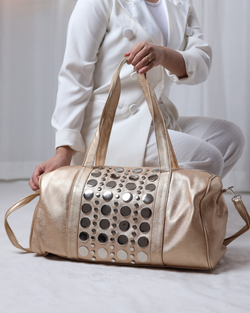 Also available in – Gold