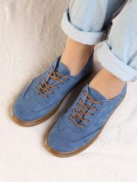 Also available in – Denim