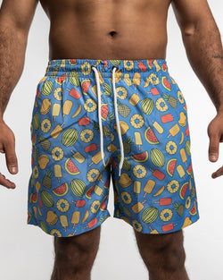Also available in – Fruity