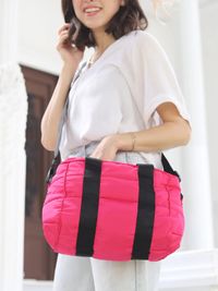 Also available in – Pink
