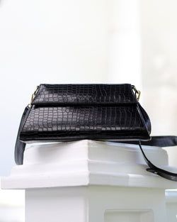Also available in – Black